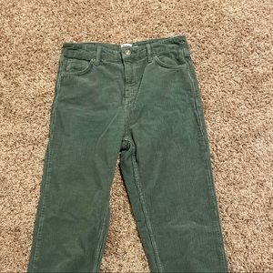 urban outfitters BDG corduroy pants